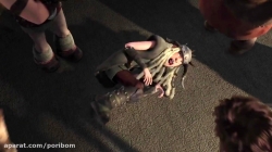 سریال اژدها سواران فصل 3قسمت2